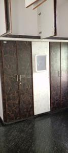 Bedroom Image of 1200 Sq.ft 2 BHK Independent House for rent in Lalith Mahal Quatras Mysore for Rs. 20000
