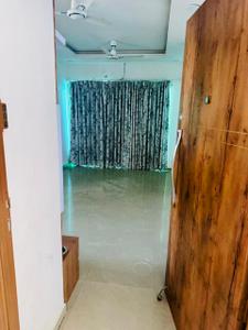 Bedroom Image of 1161 Sq.ft 2 BHK Apartment / Flat for sale in Aaryan Pride, Gota Ahmedabad for Rs. 6800000