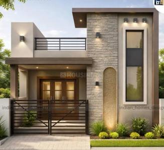 Image of 1000 Sq.ft 2 BHK Duplex for sale in Rajkishor Nagar, Bilaspur for Rs. 4849000