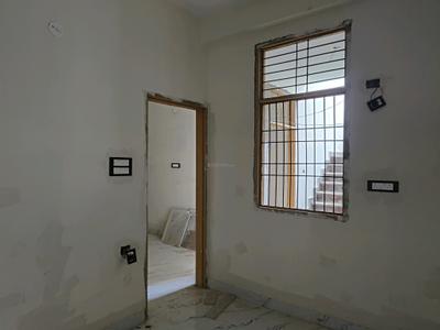 Bedroom Image of 900 Sq.ft 3 BHK Builder Floor for sale in DLF Ankur Vihar Ghaziabad for Rs. 3556098