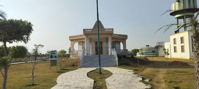 Image of 1650 Sq.ft Residential Plot / Land for sale in Vatika, Jaipur for Rs. 3800000
