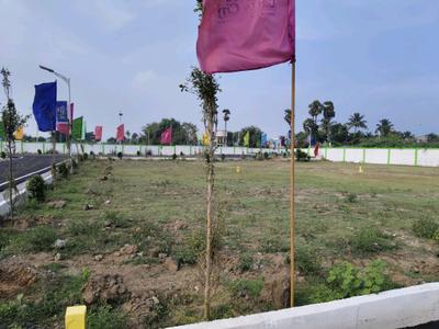 Image of 900 Sq.ft Residential Plot / Land for sale in Maraimalai Nagar, Chennai for Rs. 3150000