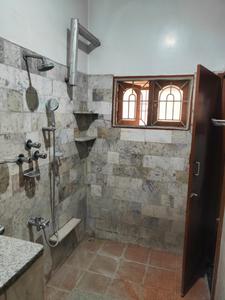 Bathroom Image of 2552 Sq.ft 4 BHK Independent House for sale in Nagarbhavi Bengaluru for Rs. 60075000