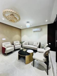 3 BHK Flat