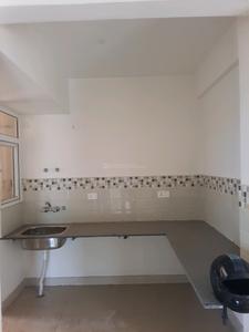 Kitchen Image of 960 Sq.ft 2 BHK Apartment / Flat for sale in Signature Orchard Avenue 2, Sector 93 Gurgaon for Rs. 6800000
