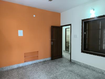 3 BHK Independent House