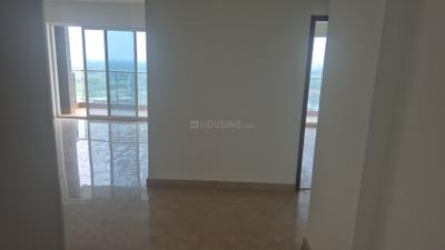 Living Room Image of 2720 Sq.ft 4 BHK Apartment / Flat for sale in Godrej Meridien, Sector 106 Gurgaon for Rs. 42000000