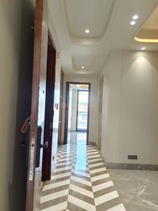 Passage Image of 1800 Sq.ft 3 BHK Builder Floor for sale in Green Park New Delhi for Rs. 71500000