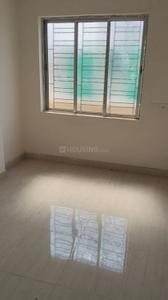 Bedroom Image of 699 Sq.ft 2 BHK Apartment / Flat for sale in Baguiati Kolkata for Rs. 2167000
