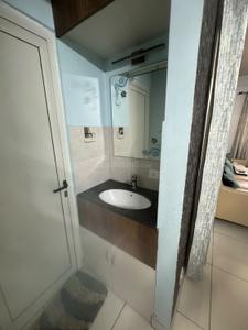 Image of 1090 Sq.ft 2 BHK Villa for rent in Windlass River Valley, Kuwan Wala, Dehradun for Rs. 25000