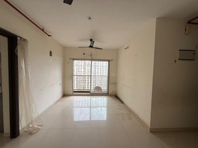 Living Room Image of 860 Sq.ft 2 BHK Independent House for rent in Kasarvadavali Thane for Rs. 24999