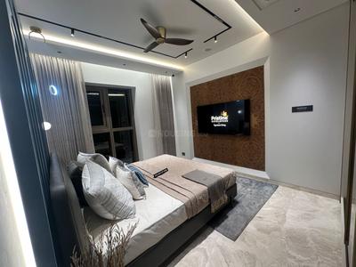 Bedroom Image of 1675 Sq.ft 3 BHK Apartment / Flat for sale in Kolte Patil Life Republic, Hinjawadi Phase 2 Pune for Rs. 12000000