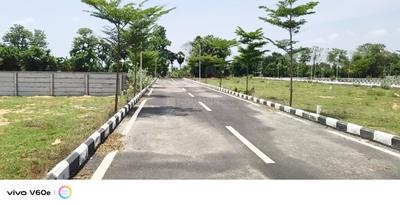 Image of 1524 Sq.ft Residential Plot / Land for sale in Palur, Chengalpattu, Chennai for Rs. 3200400