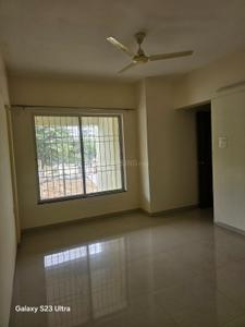 Hall Image of 1100 Sq.ft 2 BHK Apartment / Flat for sale in Garve Omega Paradise Wing L Phase 2, Wakad Pune for Rs. 8400000