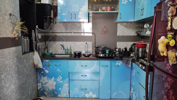 Akanksha Pioneer Main Image 1