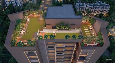 Brochure Image of 1300 Sq.ft 3 BHK Apartment / Flat for sale in Shiv Jaya, Borivali East Mumbai for Rs. 27500000