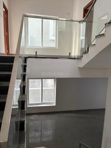 Kitchen Image of 2350 Sq.ft 4 BHK Duplex for sale in Indresham Sangareddy for Rs. 17500000