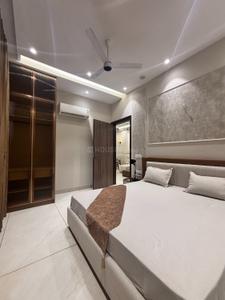Bedroom Image of 1785 Sq.ft 3 BHK Apartment / Flat for sale in Arttech The Story House, Sector 89A Gurgaon for Rs. 26775000
