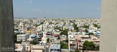 Image of 1200 Sq.ft 2 BHK Apartment / Flat for sale in Balaji Harmony Heights, Saroornagar, Hyderabad for Rs. 9000000