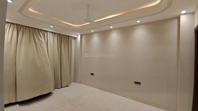Bedroom Image of 2000 Sq.ft 3.5 BHK Builder Floor for sale in Anant Raj Estate, Kadarpur Gurgaon for Rs. 21500000