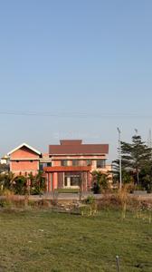 Image of 600 Sq.ft 2 BHK Independent House for sale in Vidhan Sabha Road, Raipur for Rs. 3190000