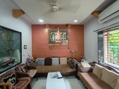 Hall Image of 2160 Sq.ft 6 BHK Independent House for sale in Ambawadi Ahmedabad for Rs. 30000000