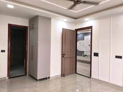Bedroom Image of 2322 Sq.ft 3 BHK Builder Floor for sale in Palam Vihar Gurgaon for Rs. 26700033