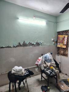 Hall Image of 1000 Sq.ft 2.5 BHK Duplex for sale in Mukti Nagar Bharuch for Rs. 5500000