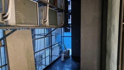 Balcony Image of 2750 Sq.ft 4 BHK Builder Floor for sale in Swasthya Vihar New Delhi for Rs. 60000000