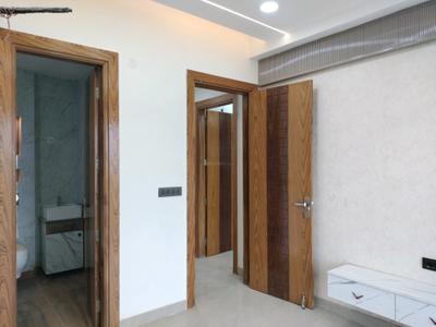 Bedroom Image of 1620 Sq.ft 3 BHK Builder Floor for sale in BPTP District 3, Sector 85 Faridabad for Rs. 17000000