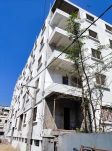 Building Image of 1410 Sq.ft 3 BHK Apartment / Flat for sale in Sonari Jamshedpur for Rs. 7000000