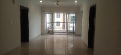 Hall Image of 1350 Sq.ft 2 BHK Apartment / Flat for rent in Jain East Parade, Doddanekundi Bengaluru for Rs. 55000