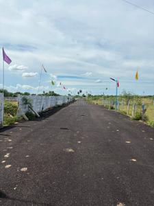 Image of 1200 Sq.ft Residential Plot / Land for sale in VS Garden City, Gundur, Tiruchirappalli for Rs. 2640000