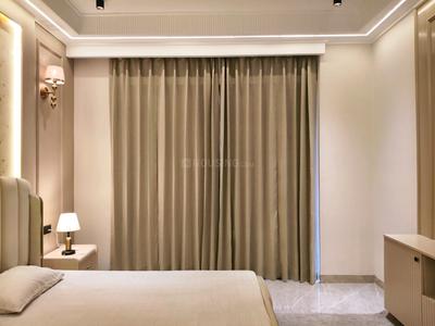 Bedroom Image of 1500 Sq.ft 3 BHK Builder Floor for sale in Skywhales Vienna Greens II, Sector 99A Gurgaon for Rs. 16000000