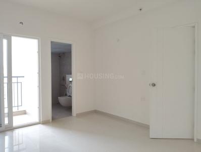 Bedroom Image of 1843 Sq.ft 3 BHK Apartment / Flat for sale in Rohan Ekanta by Rohan Builders (I) Pvt Ltd, Varthur Bengaluru for Rs. 22200000