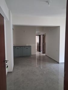 Hall Image of 1750 Sq.ft 3 BHK Apartment / Flat for rent in Vishwanath Maher Select, Shela Ahmedabad for Rs. 27000