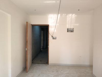 Living Room Image of 440 Sq.ft 1 BHK Apartment / Flat for sale in Santacruz East Mumbai for Rs. 14550000