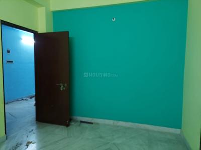 Bedroom Image of 920 Sq.ft 2 BHK Apartment / Flat for sale in Paschim Putiary Kolkata for Rs. 2700000