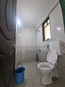 Bathroom Image of 1100 Sq.ft 2 BHK Apartment / Flat for sale in Sukhsagar Nagar Pune for Rs. 8500000
