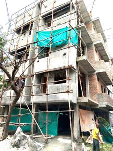 Image of 1540 Sq.ft 3 BHK Apartment / Flat for sale in Anna Nagar West Extension, Chennai for Rs. 21561000