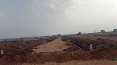 Image of 300 Sq.ft Residential Plot / Land for sale in Nandigam, Hyderabad for Rs. 7500000