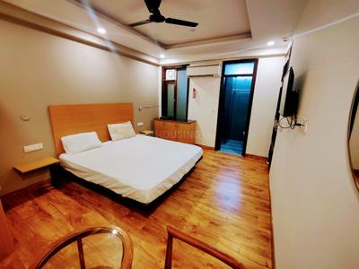 Hall Image of 1500 Sq.ft 1 RK Builder Floor for rent in Sector 52A Gurgaon for Rs. 22000