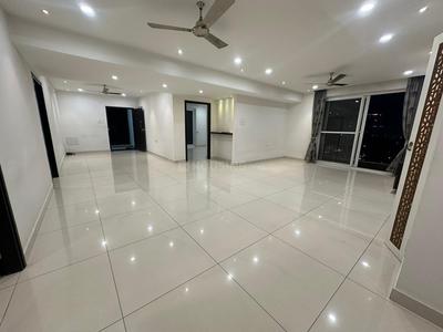 Hall Image of 2675 Sq.ft 4 BHK Apartment / Flat for sale in Ashoka Liviano, Khaja Guda Hyderabad for Rs. 27500000
