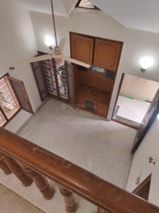 Bedroom Image of 2400 Sq.ft 3 BHK Independent House for rent in Koramangala Bengaluru for Rs. 80000