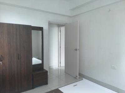 Bedroom Image of 891 Sq.ft 2 BHK Apartment / Flat for sale in Godrej Seven, Hanspukuria Kolkata for Rs. 5500000
