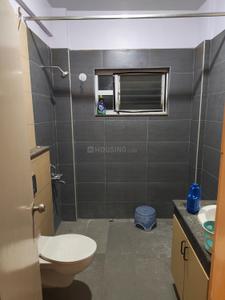 Bathroom Image of 3056 Sq.ft 4 BHK Villa for sale in Fire The Empyrean Phase 2, Whitefield Bengaluru for Rs. 22920000