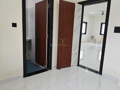 Bedroom Image of 6125 Sq.ft 4 BHK Villa for sale in Kokta Bypass Bhopal for Rs. 11100000