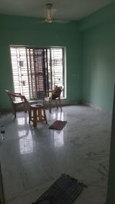 Hall Image of 1000 Sq.ft 2 BHK Independent House for rent in Kasba Kolkata for Rs. 19000