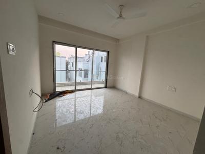 Bedroom Image of 1970 Sq.ft 3 BHK Apartment / Flat for sale in Manish Nagar Nagpur for Rs. 9500000