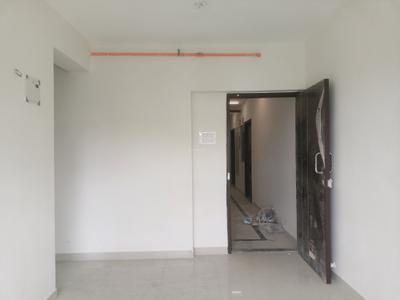 Living Room Image of 548 Sq.ft 2 BHK Apartment / Flat for sale in Newlook Bhavya Elite, Antop Hill Mumbai for Rs. 20000000